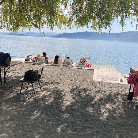Edem Sevan Bagian luar foto