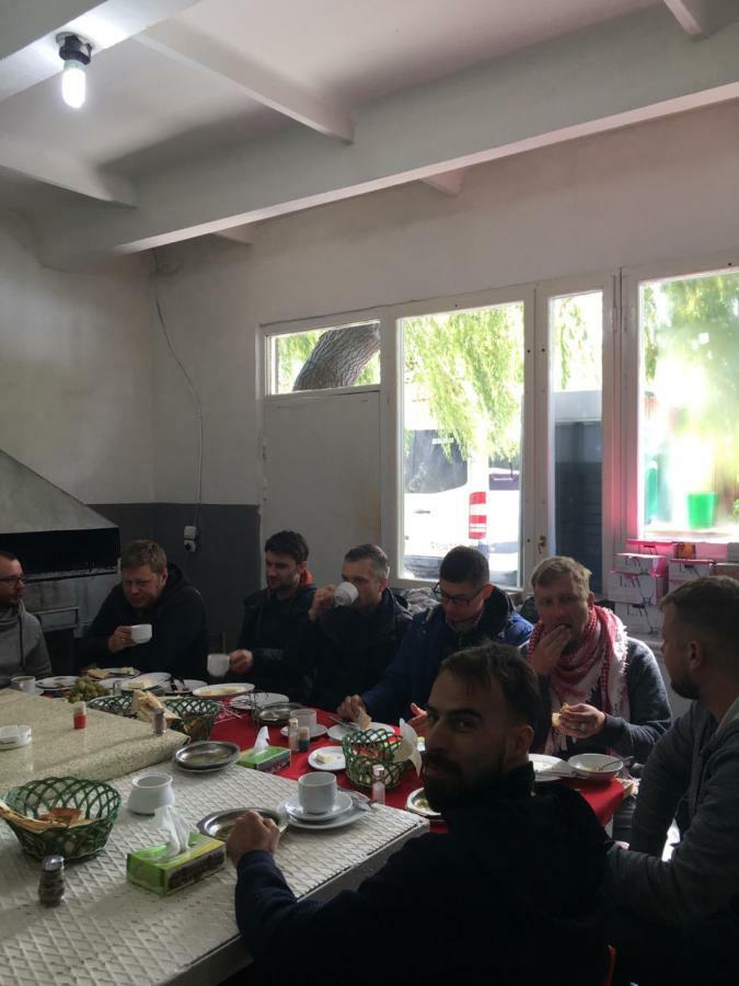Edem Sevan Bagian luar foto
